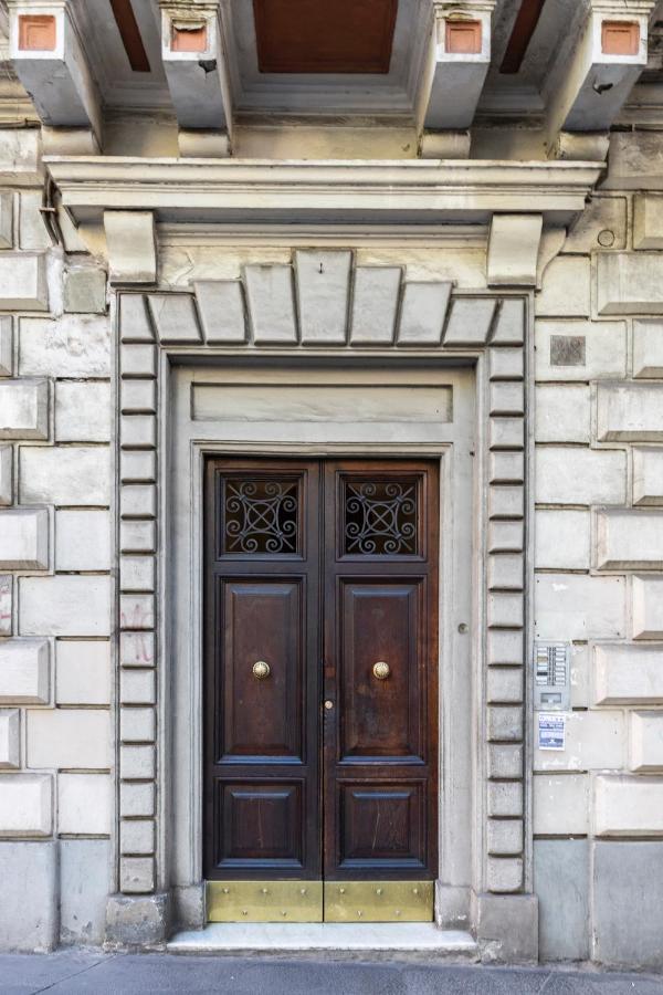 Sonder At Via Merulana Rome Buitenkant foto